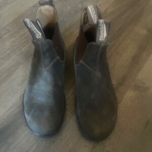 Blundstone Boots women’s size 7